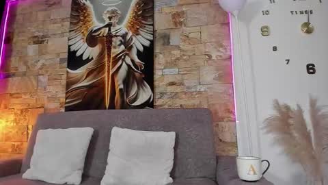 Jean  axelcrow       Modelo Independiente online show from February 2026 06:31:02 AM