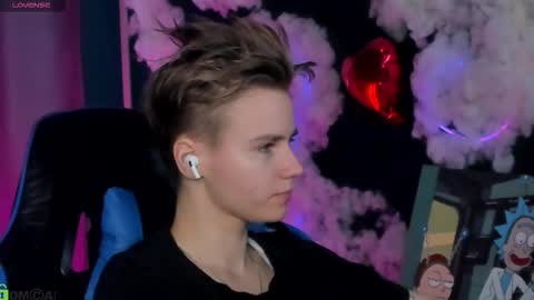 jean_wilsons online show from February 2026 11:20:01 AM