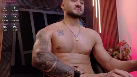 Jean Colleman online show from January 2026 12:02:01 AM