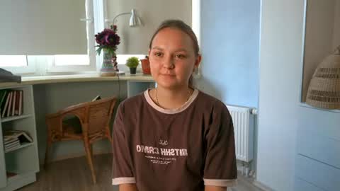 Karolina but to her friends shes just The one you came here for online show from July 2026 05:06:01 AM