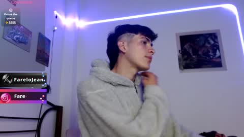 Jean online show from January 2025 06:03:02 AM