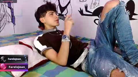 Jean online show from October 2025 05:16:01 AM