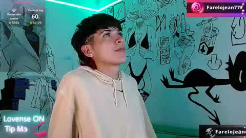 Jean online show from March 2026 05:35:02 AM