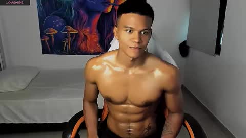 jeanfran_ferrer online show from October 2025 07:10:02 PM