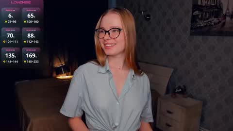 Jenny online show from November 2025 08:15:02 AM