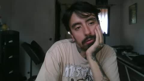 jeannno666 online show from February 2025 10:04:02 PM