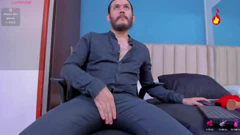 Jeanpiere online show from September 2025 05:07:01 AM