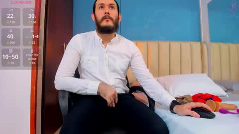 Jeanpiere online show from January 2026 02:26:02 AM