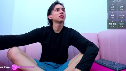 JEAN online show from December 2025 12:14:01 PM