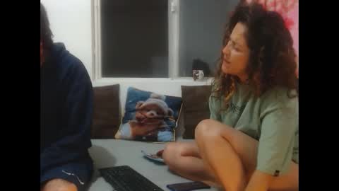 jeans_and_emma online show from September 2025 12:11:01 AM