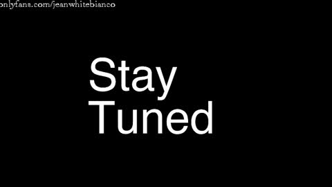 jeanwhitebianco online show from September 2025 03:46:02 PM