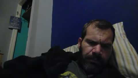 Matt online show from December 2024 11:18:02 PM