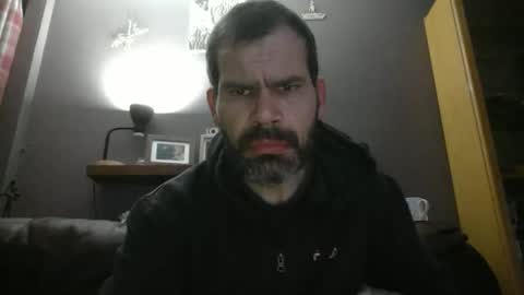 Matt online show from December 2024 10:16:02 PM