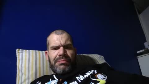 Matt online show from January 2025 11:13:01 PM