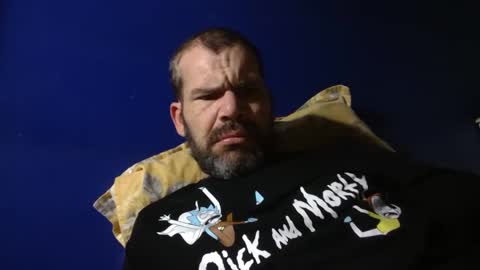 Matt online show from February 2025 11:36:01 PM