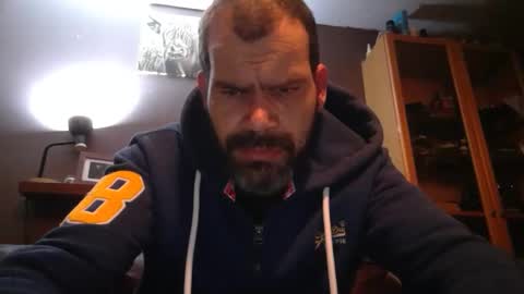 Matt online show from February 2025 09:37:01 PM