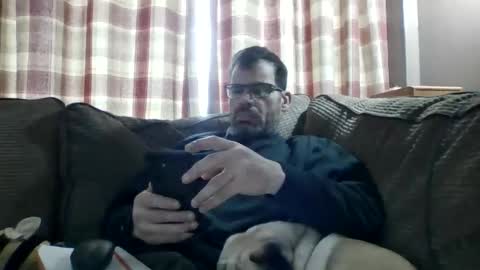 Matt online show from December 2025 10:44:02 AM