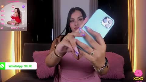 Jeen Taylor online show from June 2026 08:19:02 PM