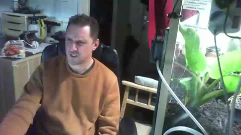 Jrme online show from January 2025 07:07:01 AM