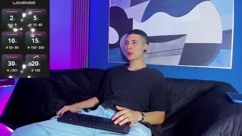 Jeff  online show from September 2025 12:43:02 PM