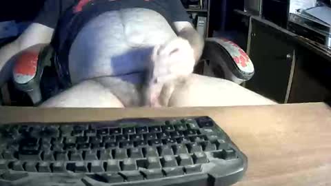 Jeffrey Sinclair online show from October 2025 10:43:02 PM