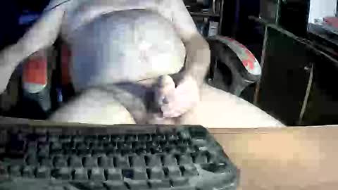 Jeffrey Sinclair online show from December 2025 01:33:02 AM