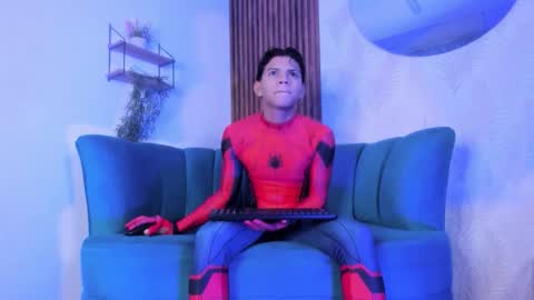 Jeffry online show from February 2026 12:08:02 PM