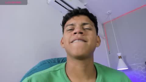 Jeffry online show from February 2026 12:22:02 AM