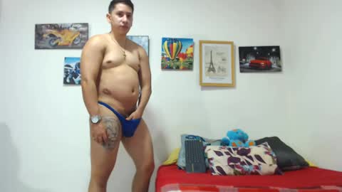 Jeff online show from January 2025 02:33:02 AM