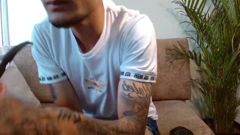 Jeff online show from October 2025 07:03:02 PM