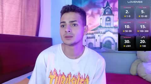 Jeff online show from November 2025 03:12:02 PM