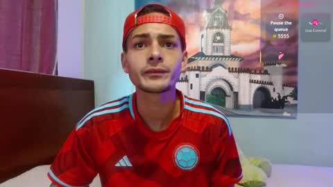 Jeff online show from November 2025 05:45:02 PM