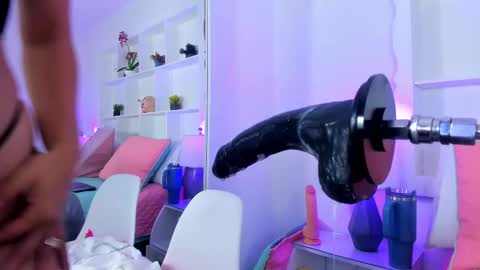 Jehn online show from March 2025 09:24:01 PM