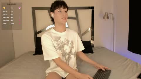 jei_7m online show from May 2026 10:45:02 AM
