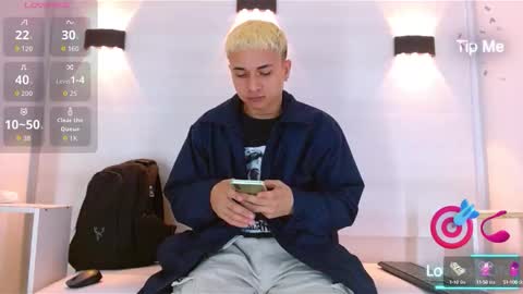 Snapshot of jeic_18 chatting on October 2025 11:40:01 AM jeic 18 online show from October 2025 11:40:01 AM