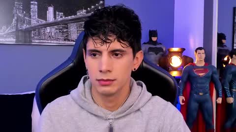 Jeick online show from September 2025 03:17:01 AM