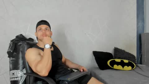 jeicob gagnon online show from December 2024 08:10:02 PM