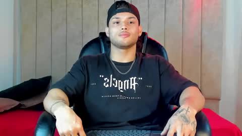 jeicob gagnon online show from September 2025 05:56:01 AM