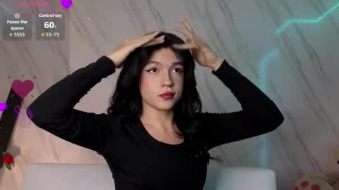 Snapshot of jeimy_garcia chatting on October 2025 12:04:02 PM Jeimy Garca online show from October 2025 12:04:02 PM