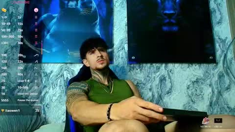 JC online show from February 2026 04:39:01 AM