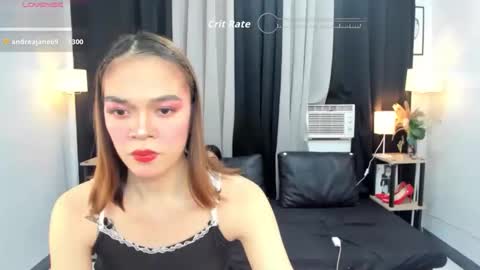 jelaimendoza13 online show from September 2025 04:47:01 AM