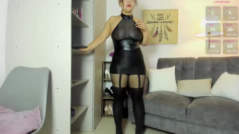 Snapshot of jelena_noura23 chatting on January 2026 12:40:01 PM Jelen online show from January 2026 12:40:01 PM