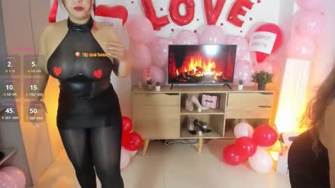 Snapshot of jelena_noura23 chatting on February 2026 02:13:02 PM Jelen online show from February 2026 02:13:02 PM