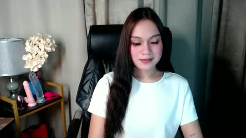 Jelian online show from January 2026 07:39:01 PM