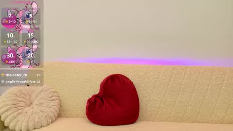 jelly__beanss online show from December 2025 09:18:01 AM