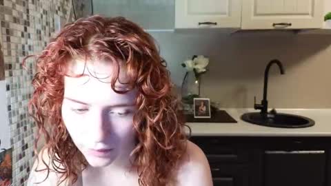 Snapshot of jelly_cherry chatting on October 2025 08:48:01 PM Emily online show from October 2025 08:48:01 PM
