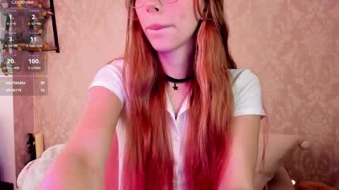 Jelly  online show from February 2026 09:40:01 PM