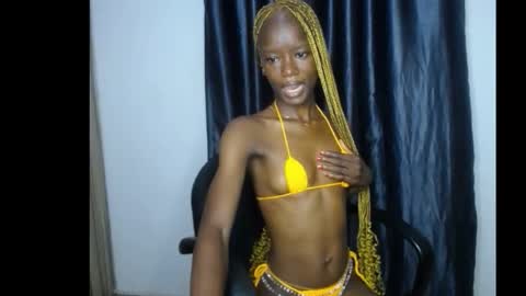 Linda online show from October 2025 05:55:02 PM