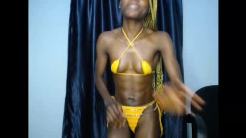 Linda online show from October 2025 06:09:01 PM