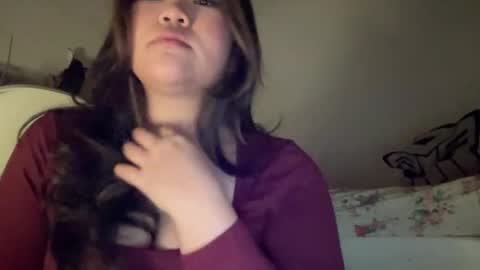 Snapshot of jellyblush chatting on October 2025 02:35:02 PM - online show from October 2025 02:35:02 PM